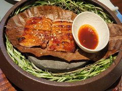 -狮拾久·现代新加坡料理(福田COCO Park店)