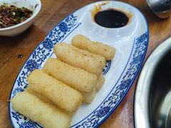 -茶马古道·野生菌清汤黄牛肉(沙溪店)