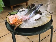 -青柠记忆泰式海鲜火锅(合生汇购物中心店)