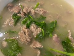 -敖家巷羊肉汤(瑞尔戴斯店)
