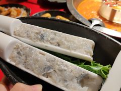 -谭鸭血老火锅(万象九宜城店)