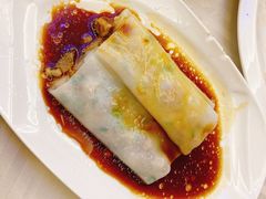 -潮福城大酒楼(北尚店)