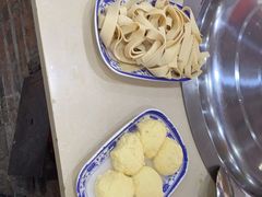 -崔记老东北传奇铁锅炖(横店总店)