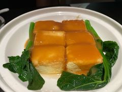 -鹊玥·粤菜小馆(汇智国际商业中心店)