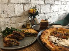 -O'mills Sourdough Bakery&Bistro(永嘉路店)