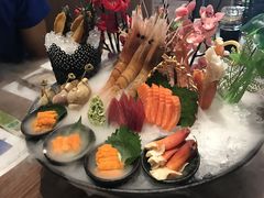 -大渔铁板烧(东城店)