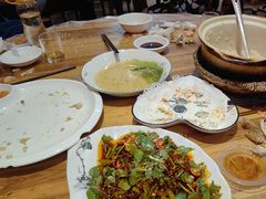 -官塘锋记鱼生·生腌·砂锅粥(牌坊街店)