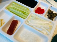 -四季民福烤鸭店(外滩外白渡桥店)