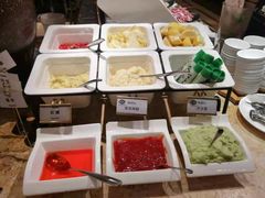-芭菲盛宴·环球美食(锦城万达广场店)