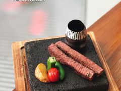 -Mr·Fish鱼鲜生海鲜放题(银泰in99店)