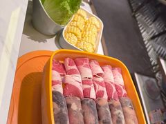 -润园四季椰子鸡火锅(南山海岸城店)