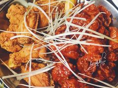 -MI WU FACTORY米屋美食工厂餐厅(绿地店)