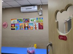 -东方童画少儿美术(金桥体验馆)