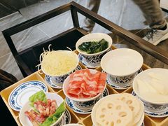 -咏江南·苏式火锅·苏州评弹(观前街店)