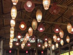 -HOHO餐厅(古子城店)