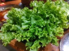 -原始泥炉烤肉(总店)