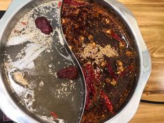 -清真·尔里串串