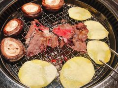 -食也烧肉(临平店)