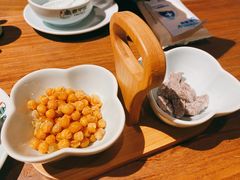餐前小食-老宁波1381餐厅(宏泰广场店)