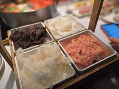 -许府牛火锅(信义坊总店)
