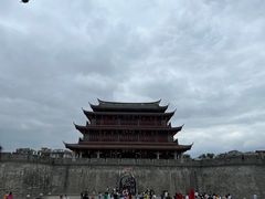 -潮州古城