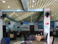 大堂-双月饭店·20年老字号(新村店)