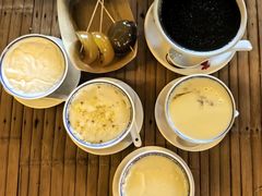 -周大娘牛乳(旧寨古村总店)