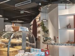 -匡小敏手工烘培(大地金墅店)