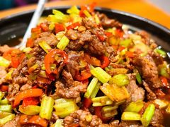 -苹果树下艺术餐厅(通州店)