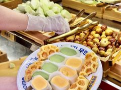 -阿亲家·韩式无限烤肉(春熙路店)