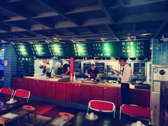 -捞围鲜·港式打边炉(海阳路店)