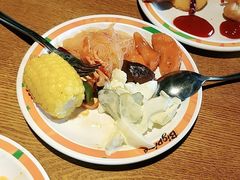 -比格比萨自助(商业大厦店)