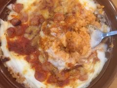 -萨莉亚意式餐厅(密云鼓楼物美店)