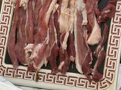 -老毛手抓·国家非遗·盐池滩羊(宁夏总店)