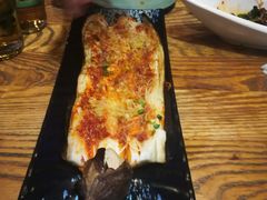 -小杨烤肉(朱雀店)