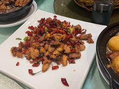 -人全到饭店南京本帮菜馆(云锦路店)