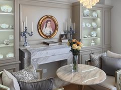 -Me Coffee下午茶艺术空间