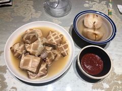 -鲁城往事(游客中心店)