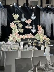 -琥珀婚礼策划AMBER WEDDING