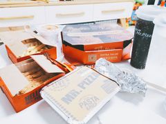 -Mr.Pizza米斯特比萨(苏州平江万达广场店)