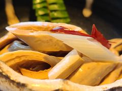 -梧桐北京烤鸭·铜锅涮肉(海岸城店)