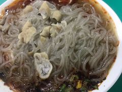 -甘记肥肠粉(马鞍北路店)