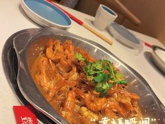-槐店王婆大虾(新正路店)