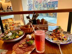 -Alimentari早午餐(安福路店)