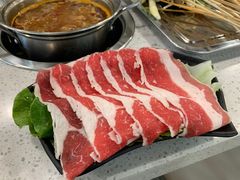 -九玺炉旋转小火锅(柠溪路店)