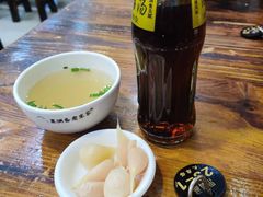 -果渊斋老米家泡馍馆(大雁塔店)