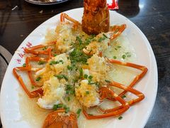 -渔友鲜海鲜加工(海鲜大世界店)