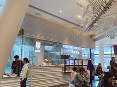-喜茶(深圳福田星河COCO Park店)
