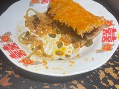 -北步园老火锅(戴家巷店)