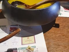 -马灯部落·西湖边的创意山景餐厅(虎跑动物园店)
